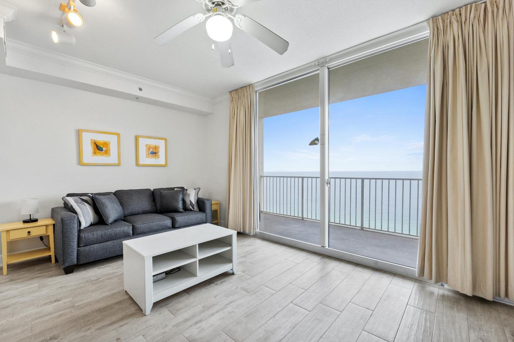 Tidewater Beach Resort By Panhandle Getaways 巴拿马城 客房 照片