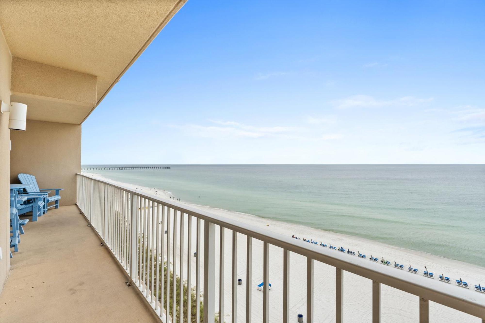Tidewater Beach Resort By Panhandle Getaways 巴拿马城 客房 照片