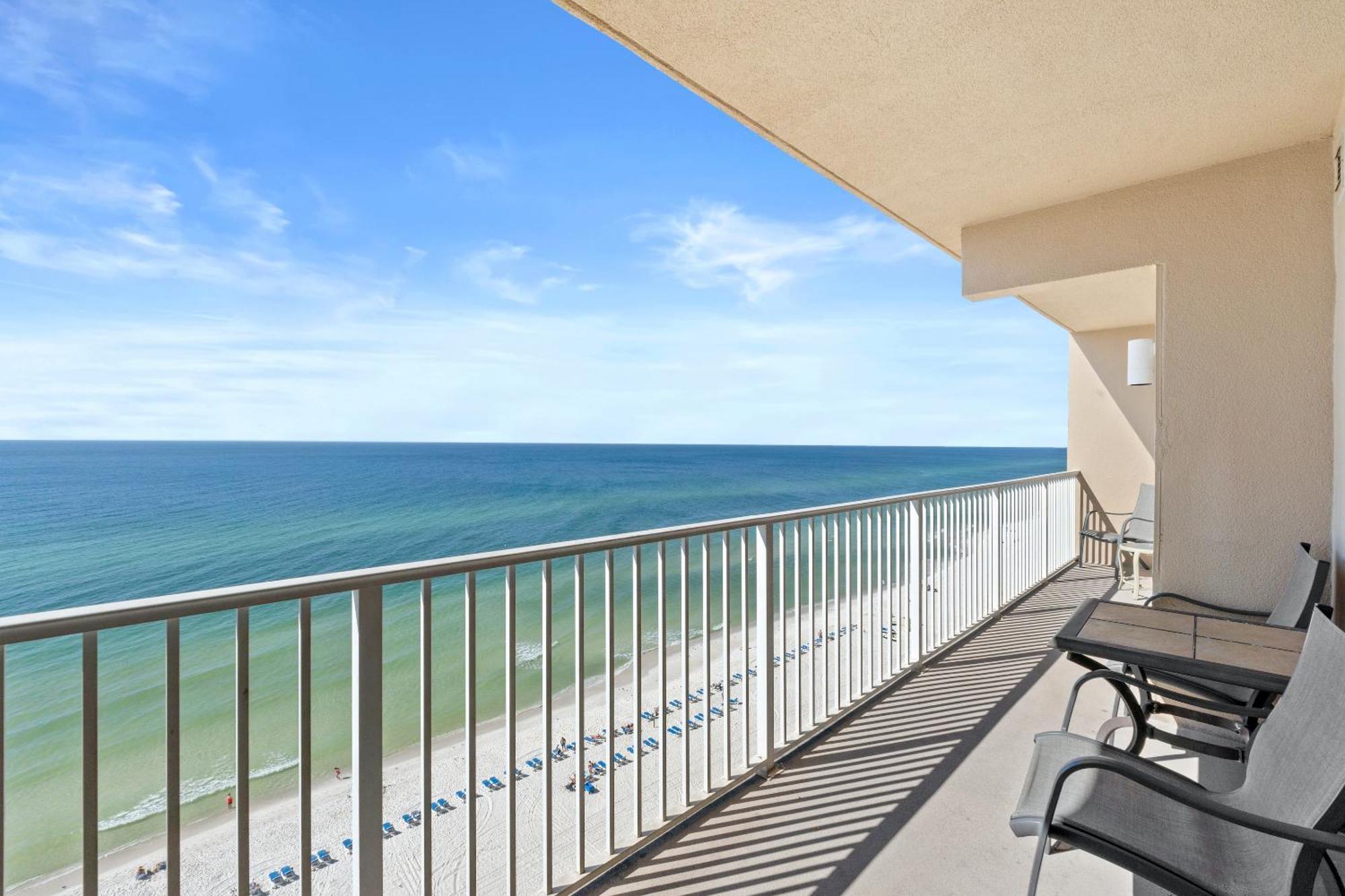 Tidewater Beach Resort By Panhandle Getaways 巴拿马城 客房 照片