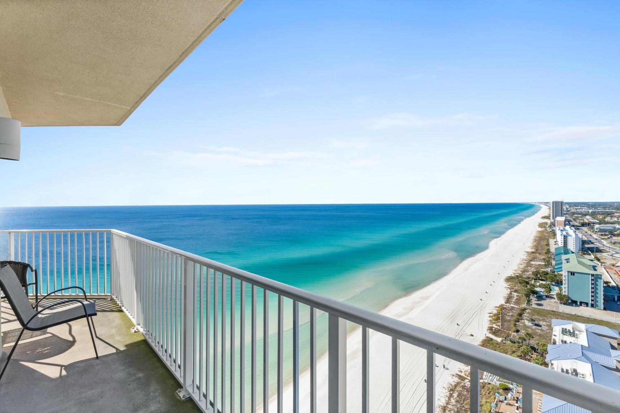 Tidewater Beach Resort By Panhandle Getaways 巴拿马城 客房 照片