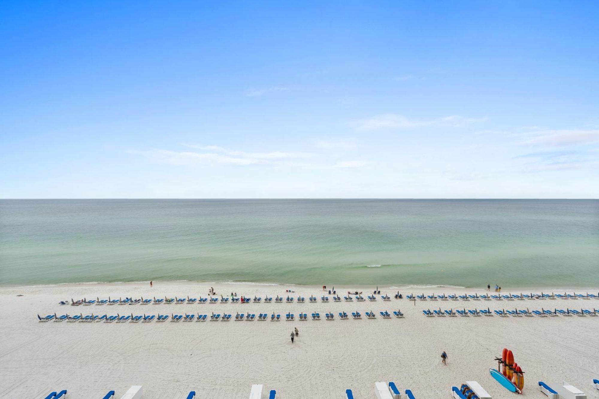 Tidewater Beach Resort By Panhandle Getaways 巴拿马城 客房 照片