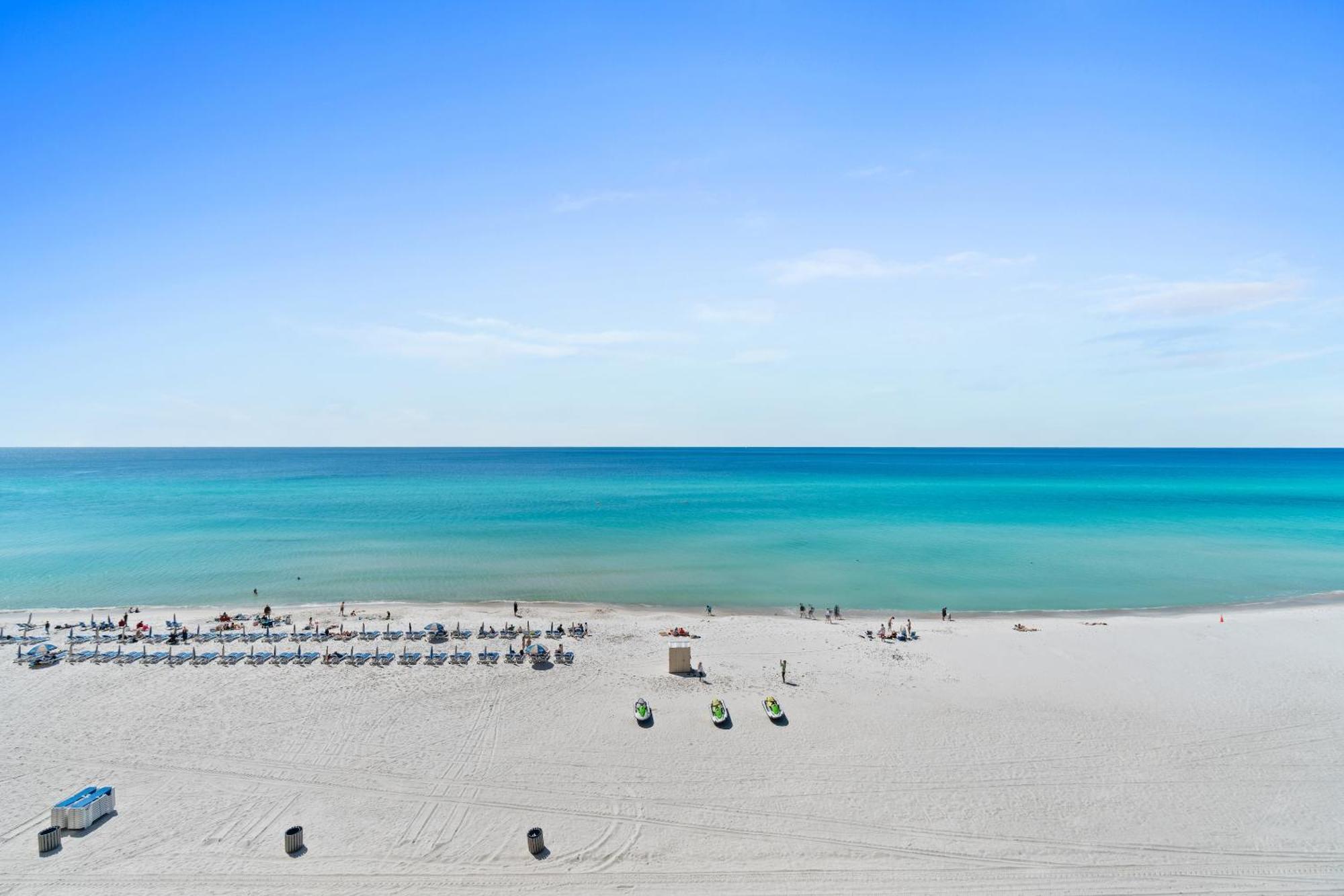 Tidewater Beach Resort By Panhandle Getaways 巴拿马城 客房 照片