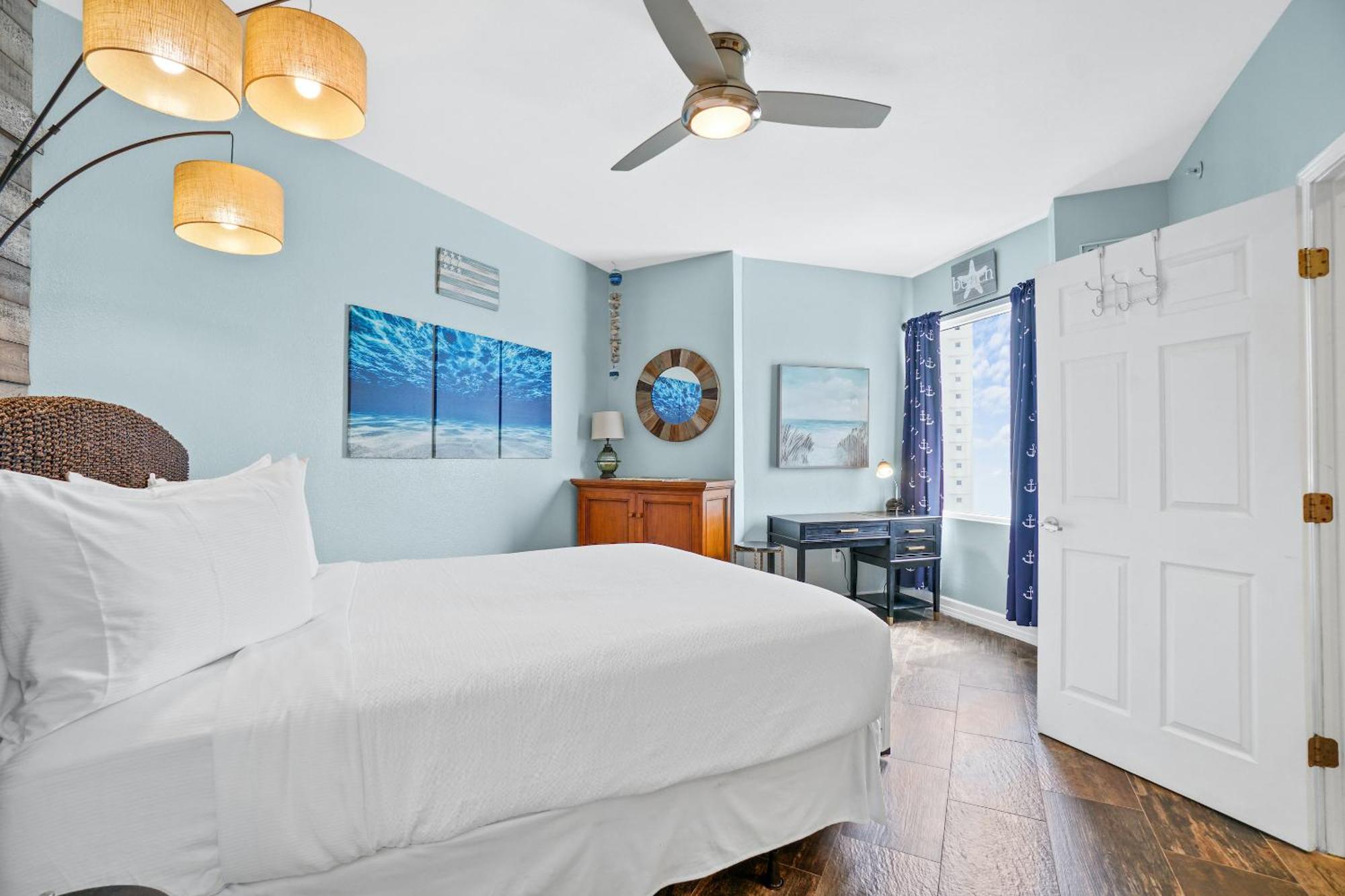Tidewater Beach Resort By Panhandle Getaways 巴拿马城 客房 照片