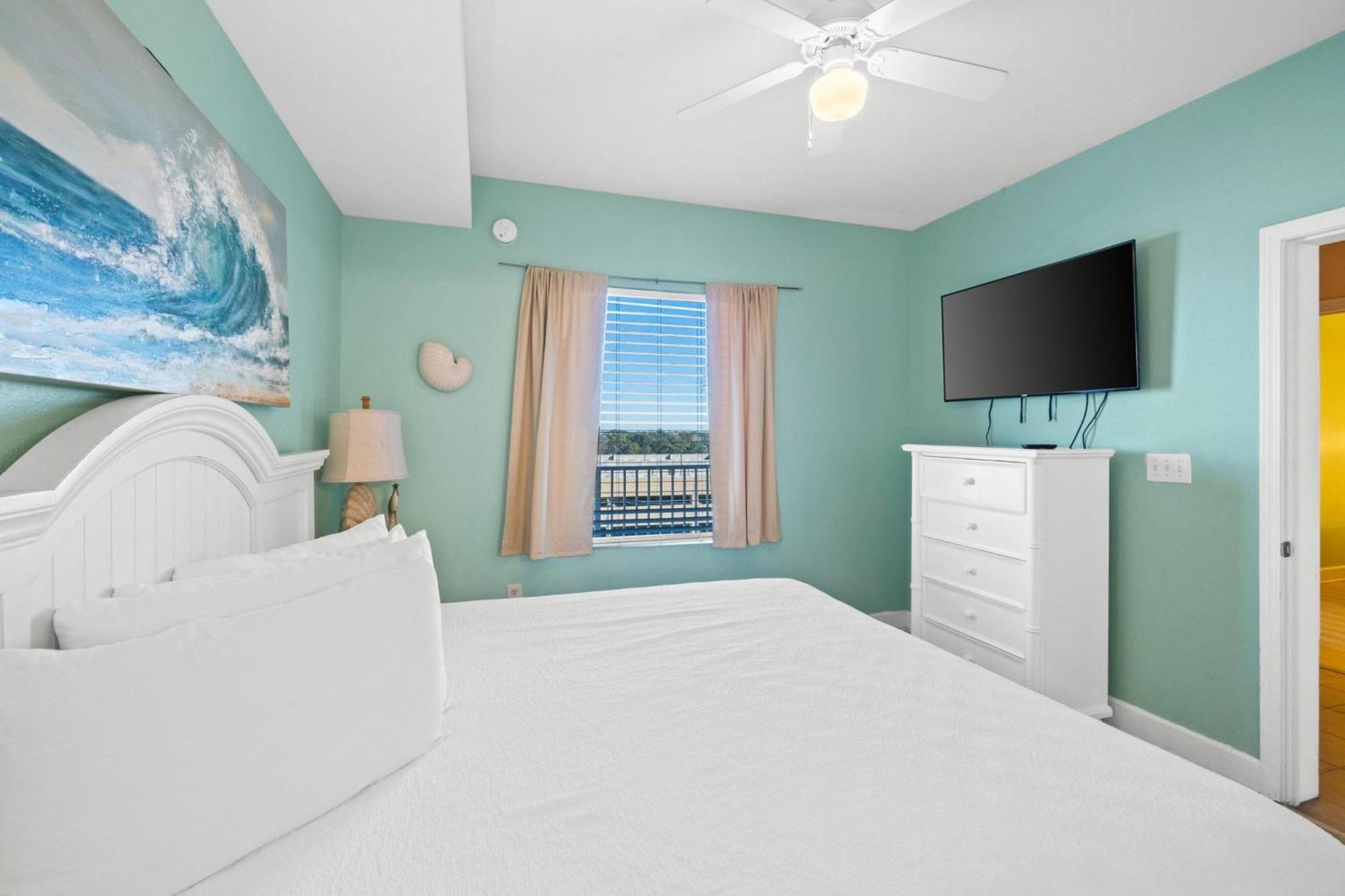 Tidewater Beach Resort By Panhandle Getaways 巴拿马城 客房 照片