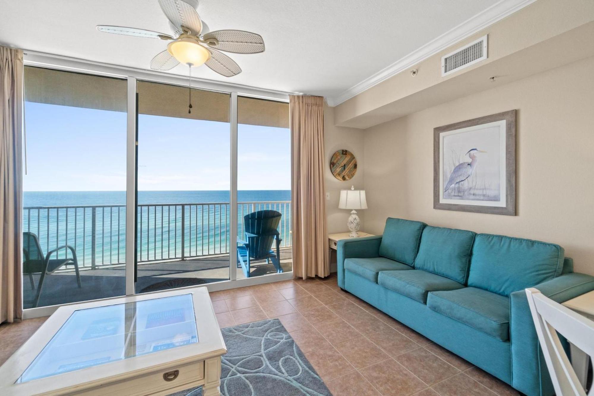 Tidewater Beach Resort By Panhandle Getaways 巴拿马城 客房 照片