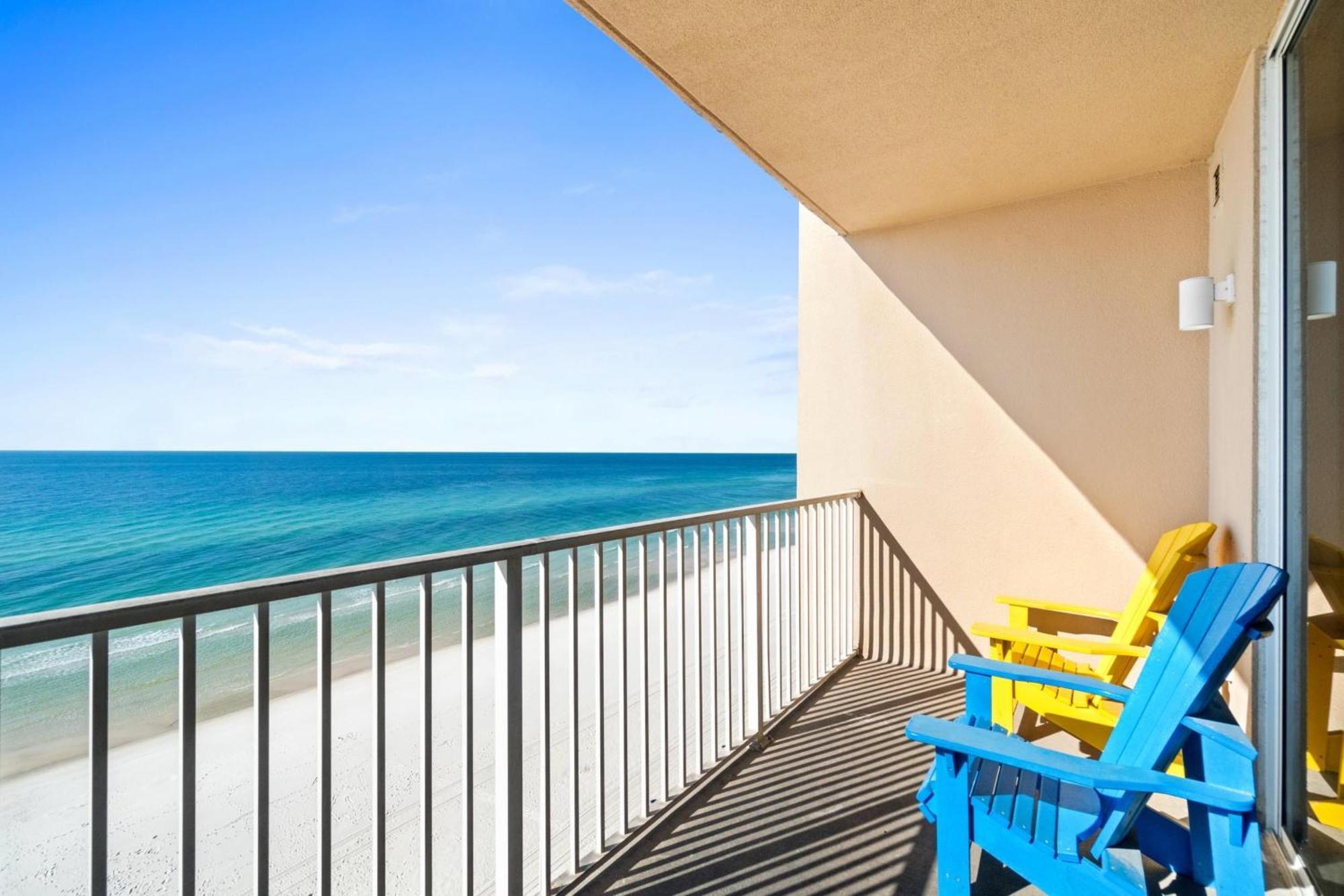 Tidewater Beach Resort By Panhandle Getaways 巴拿马城 客房 照片