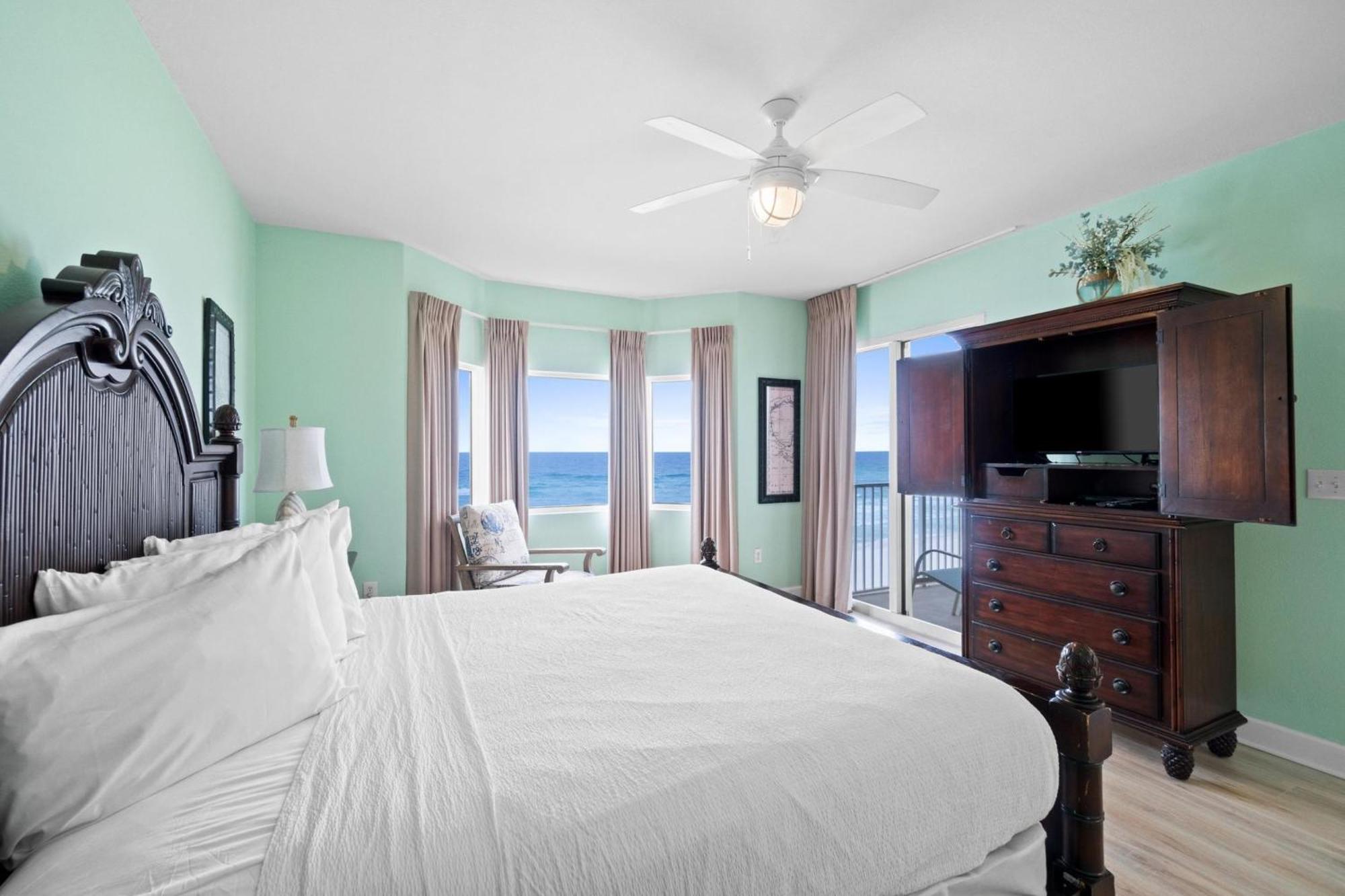 Tidewater Beach Resort By Panhandle Getaways 巴拿马城 客房 照片